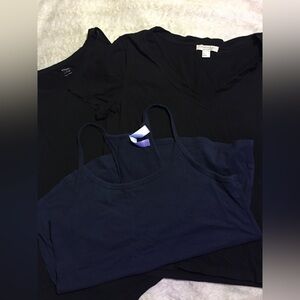 💕3/$10 F21 & OLD NAVY SHIRT BUNDLE